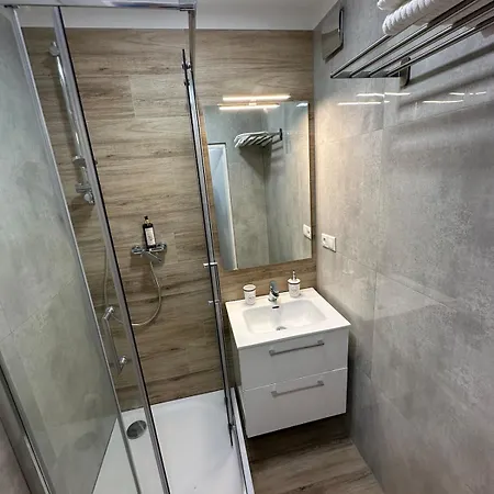 Hliny Apartment Žilina